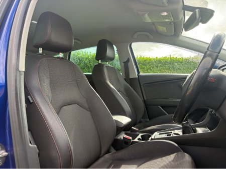 2017 SEAT Leon - photo 9