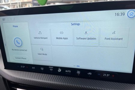 2024 Ford Kuga - photo 40