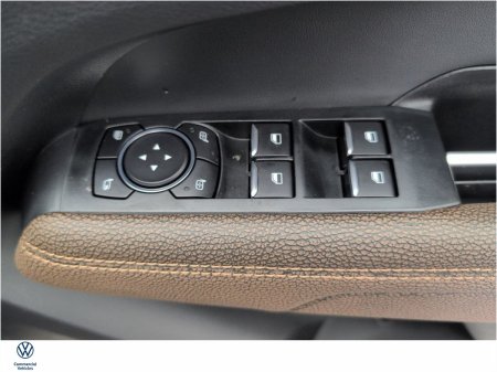 2026 Volkswagen Amarok - photo 22