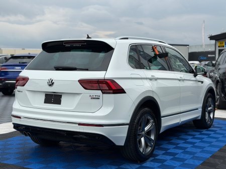 2018 Volkswagen Tiguan - photo 7