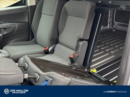 2026 Peugeot Partner - photo 15
