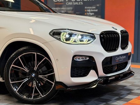 2017 BMW X3 - photo 2