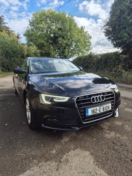 2016 Audi A5 - photo 12