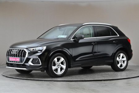 2022 Audi Q3 - photo 4