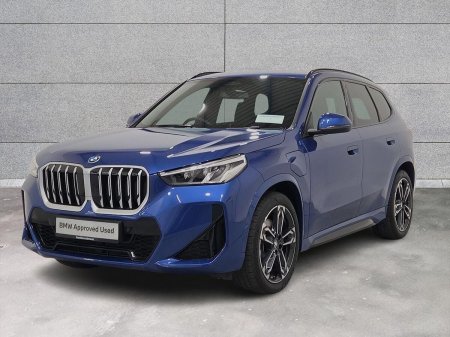 2026 BMW X1 - photo 26