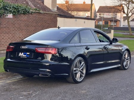2016 Audi A6 - photo 7