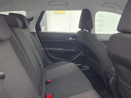2018 Peugeot 308 - photo 10