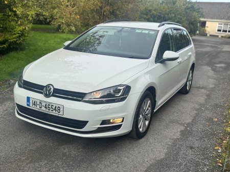 2014 Volkswagen Golf - photo 2