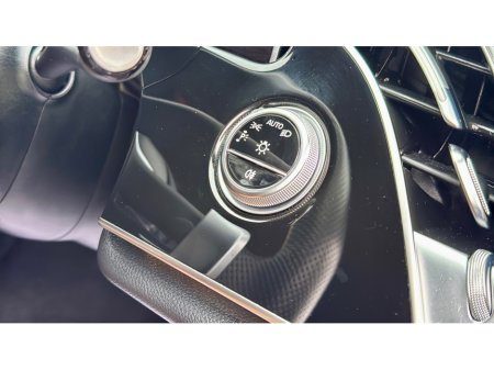 2024 Mercedes-Benz E-Class - photo 26