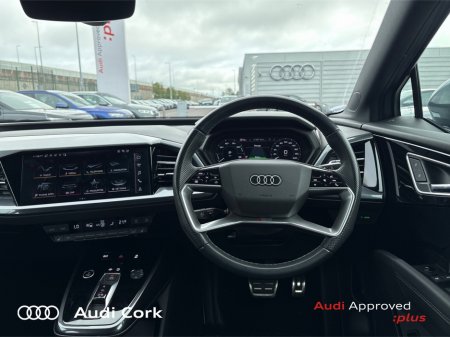 2024 Audi Q4 e-tron - photo 19