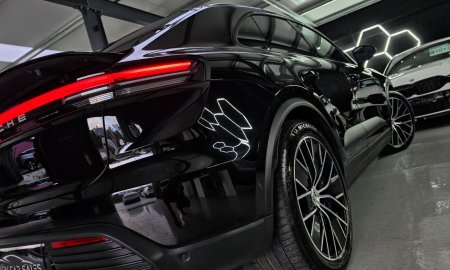 2024 Porsche Macan - photo 13