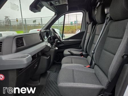 2026 Renault Master - photo 4