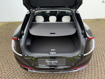 2027 Kia EV6 - photo 28
