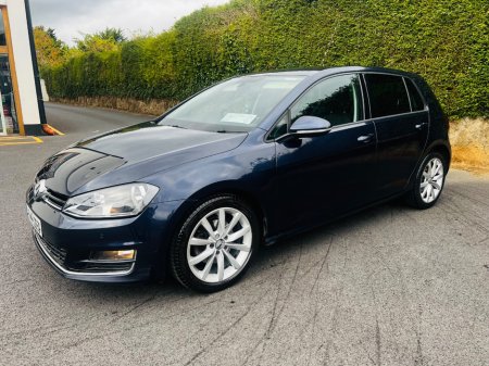 2015 Volkswagen Golf - photo 5