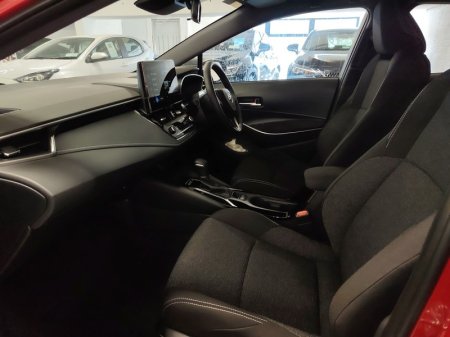 2026 Toyota Corolla - photo 6
