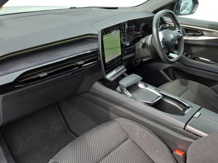 2024 Renault Austral - photo 15