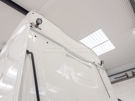 2023 DAF XG 530 - photo 15