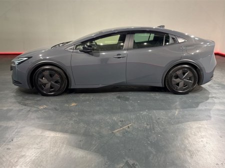2024 Toyota Prius - photo 5