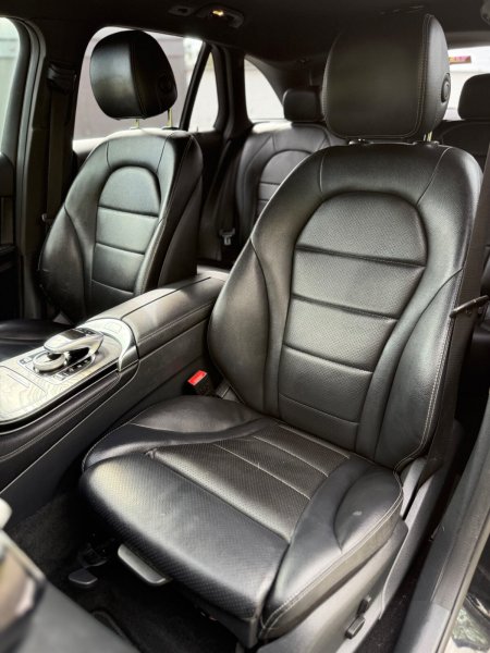 2018 Mercedes-Benz GLC - photo 28