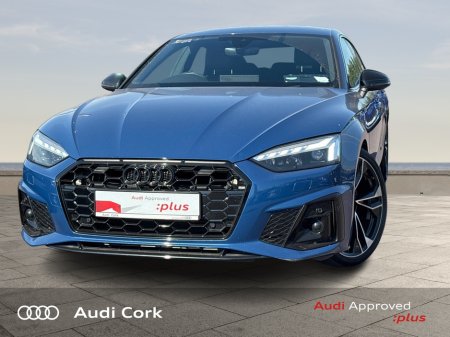 2024 Audi A5 - photo 3