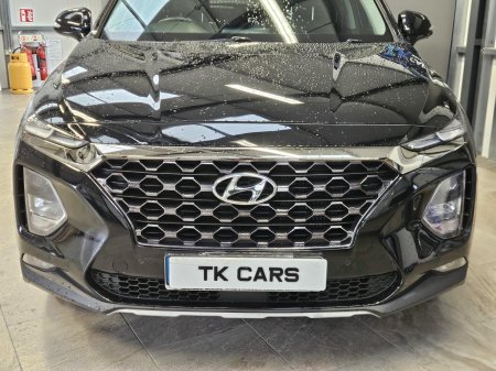 2020 Hyundai Santa Fe - photo 4