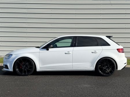 2017 Audi A3 - photo 7