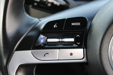 2023 Hyundai Tucson - photo 21