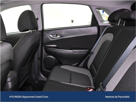 2021 Hyundai KONA - photo 7