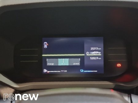 2025 Dacia Duster - photo 18