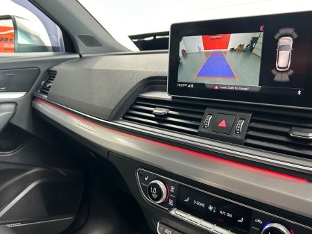 2018 Audi SQ5 - photo 19