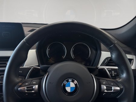 2020 BMW X1 - photo 13