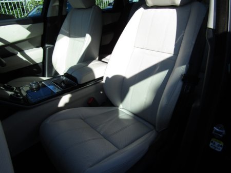 2017 Land Rover Range Rover - photo 13
