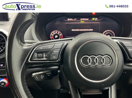 2017 Audi A3 - photo 26