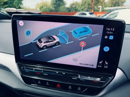 2022 Volkswagen ID.5 - photo 27