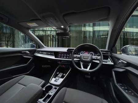 2021 Audi A3 - photo 11