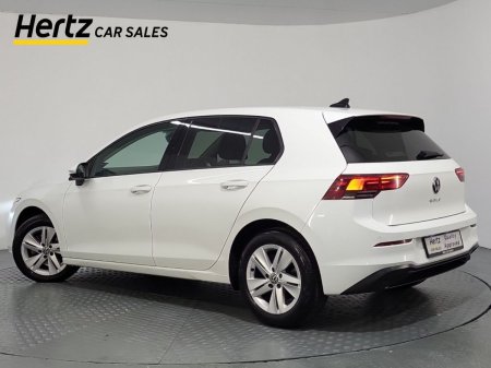 2023 Volkswagen Golf - photo 3