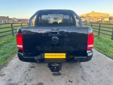 2016 Volkswagen Amarok - photo 16