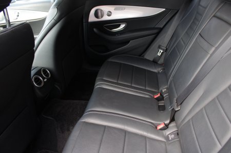 2019 Mercedes-Benz E-Class - photo 18