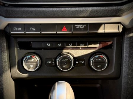 2019 Volkswagen Amarok - photo 16