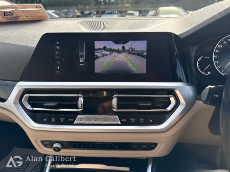2019 BMW 3-Series - photo 12