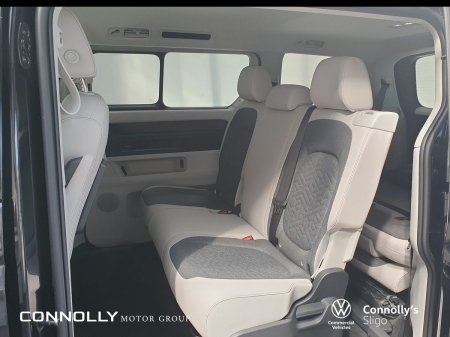 2026 Volkswagen ID.Buzz - photo 24