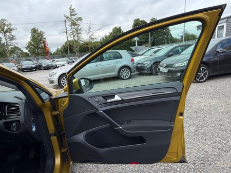 2017 Volkswagen Golf - photo 11