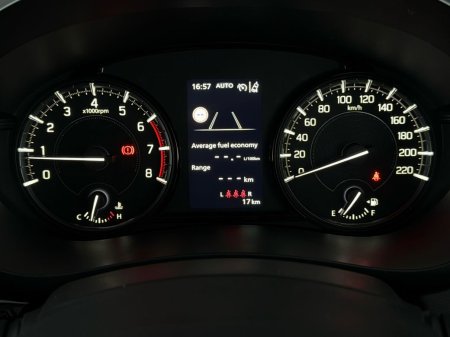2026 Suzuki S-CROSS - photo 36