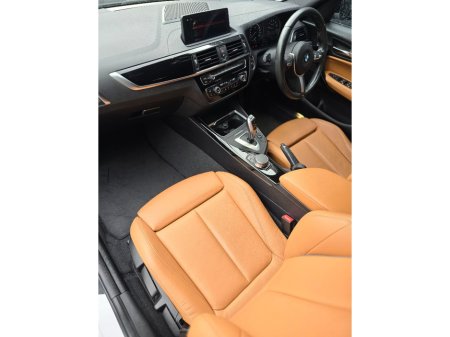 2017 BMW 1-Series - photo 7