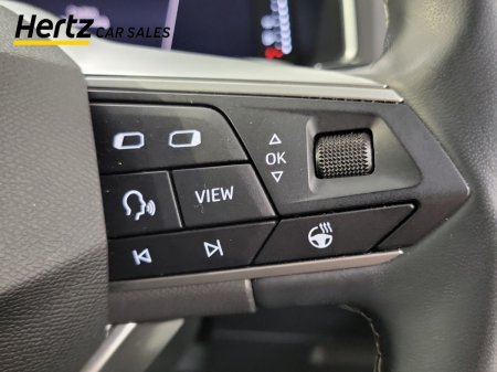 2024 SEAT Tarraco - photo 25