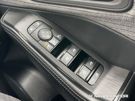 2025 Nissan X-Trail - photo 30