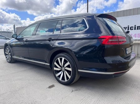 2016 Volkswagen Passat - photo 19
