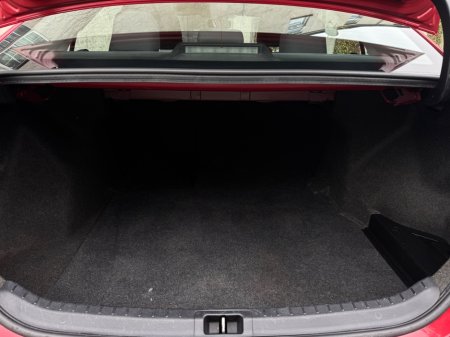 2014 Toyota Corolla - photo 16