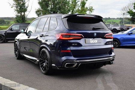2022 BMW X5 - photo 7
