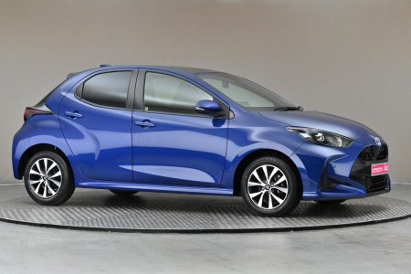 2022 Toyota Yaris - photo 12